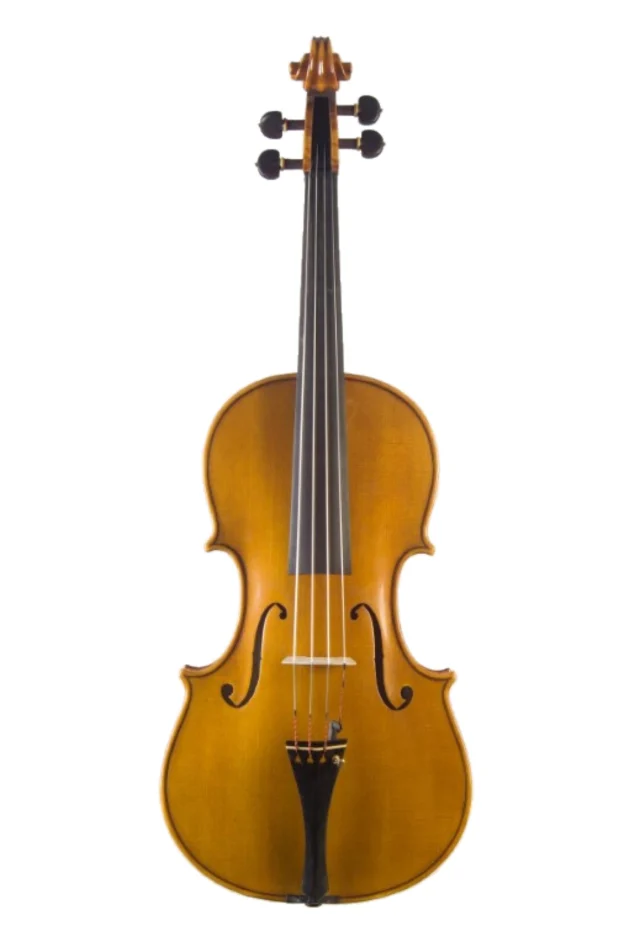 Handmade viola by Gregorio Martini